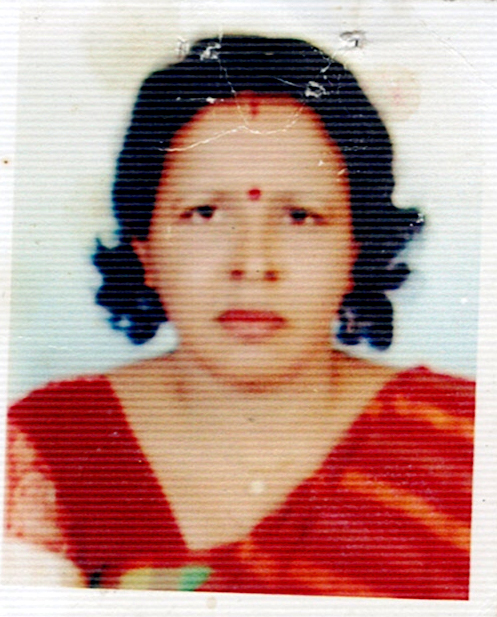 Pranati Rani Dhali
